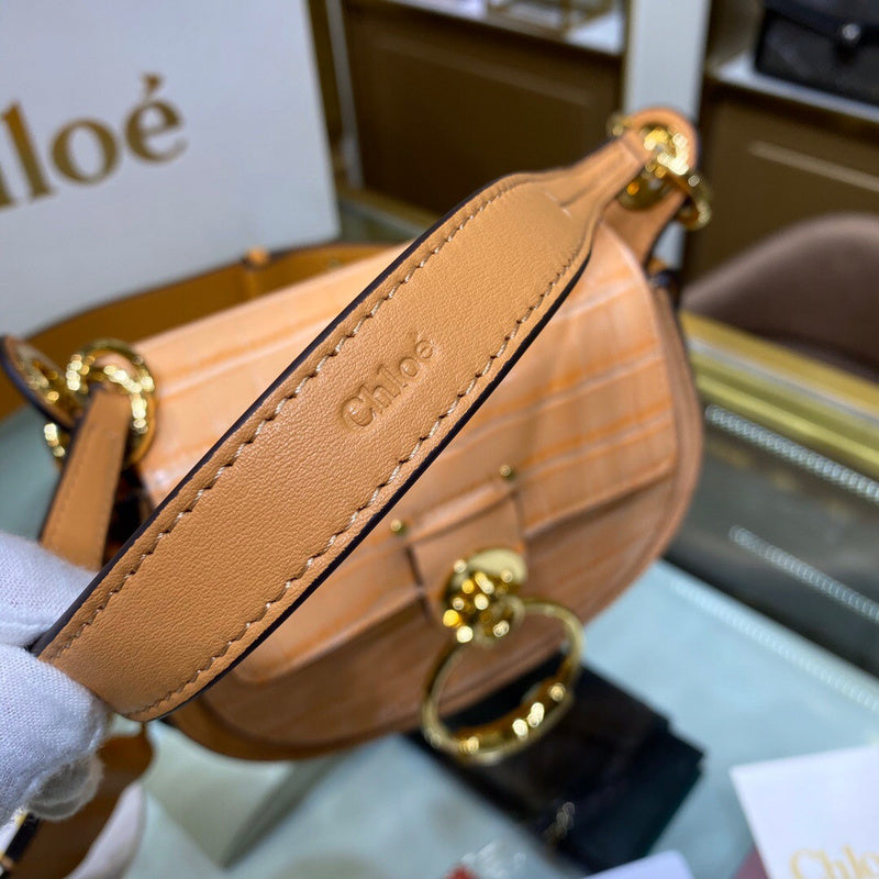 COZY - CLE Bags - 129