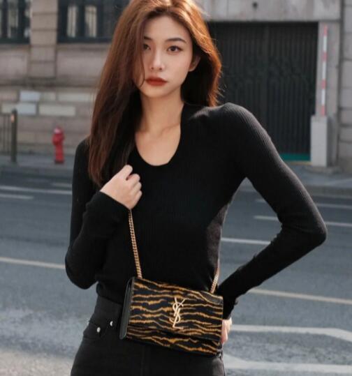Cozy Bags - YLS Bags - 062