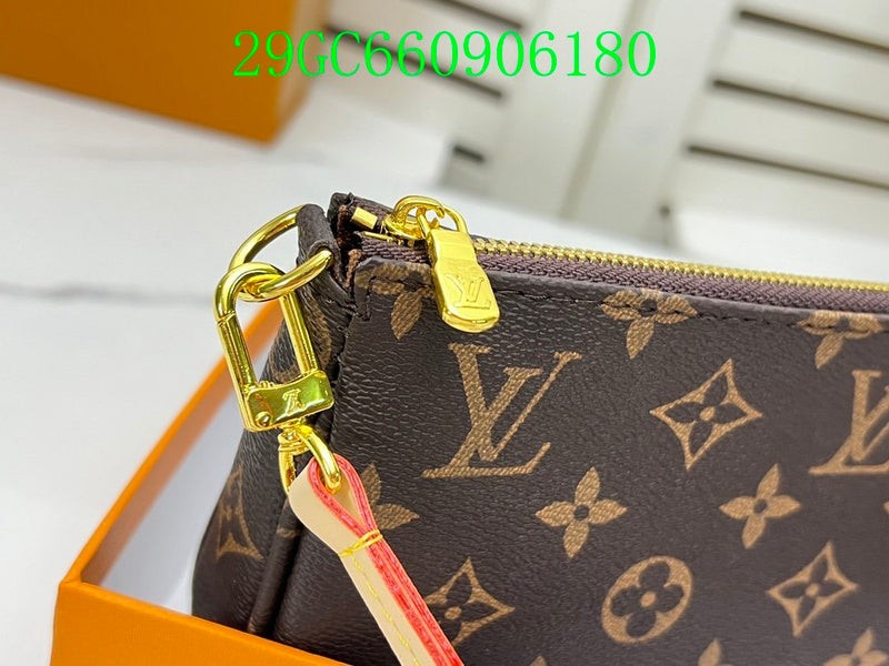 COZY BAGS - LOV Wallet - 695