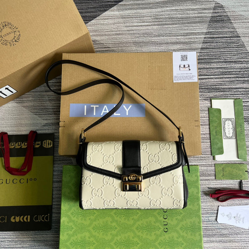 JB - Guki Lady Bags - 603