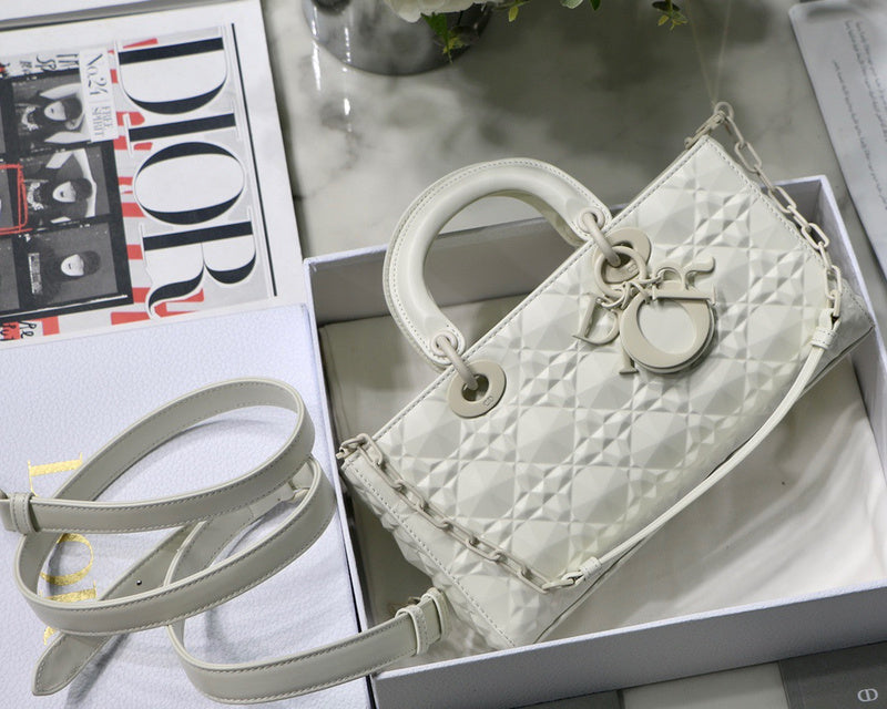 JB - DOR Lady Bags - 310