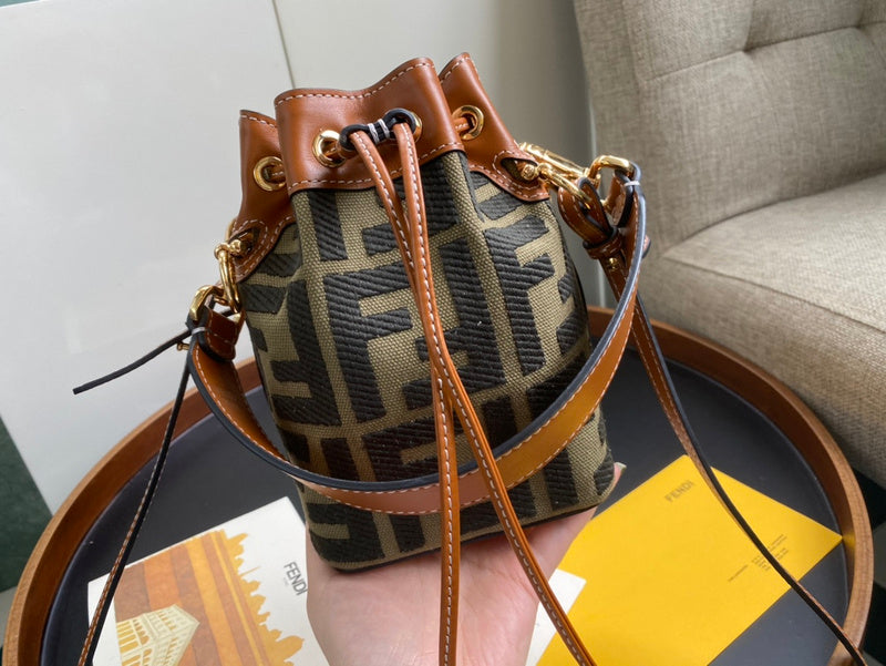 COZY - FDE Bags - 381