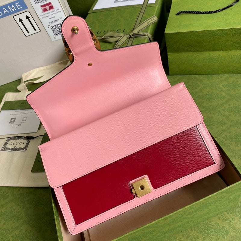 JB - Guki Lady Bags - 1029