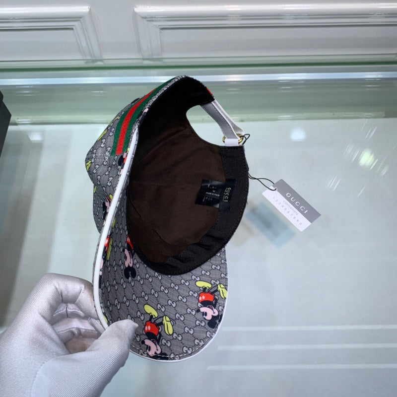 COZY BAGS - Guki Hats & Caps - 275