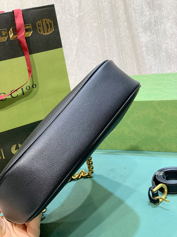 COZY BAGS - GUKI Bags - 529