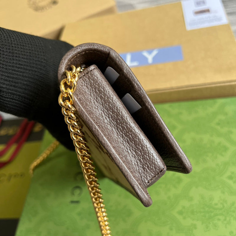 JB - Guki Lady Bags - 758