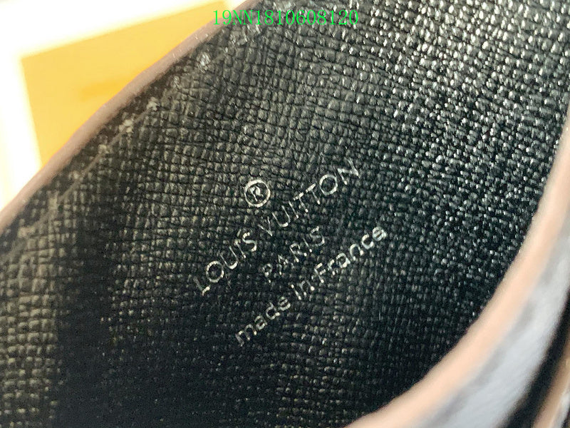 COZY BAGS - LOV Wallet - 1211