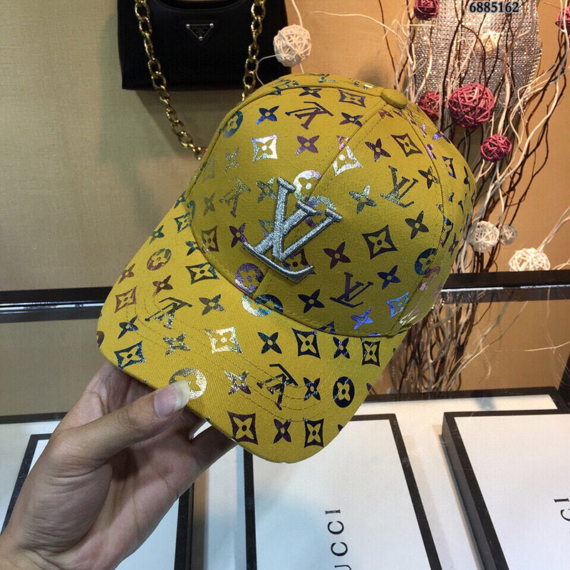 COZY BAGS - LOV Hats & Caps - 405