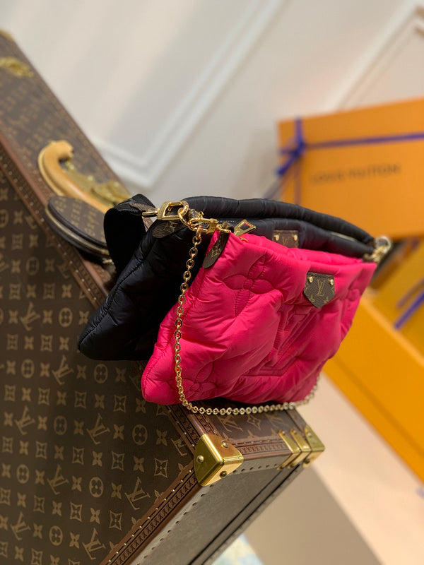 COZY - LV Bags - 1513