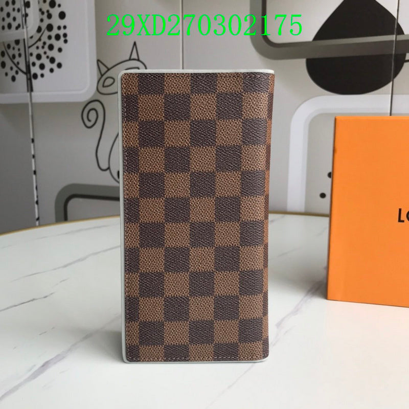 COZY BAGS - CHL Wallet - 1071