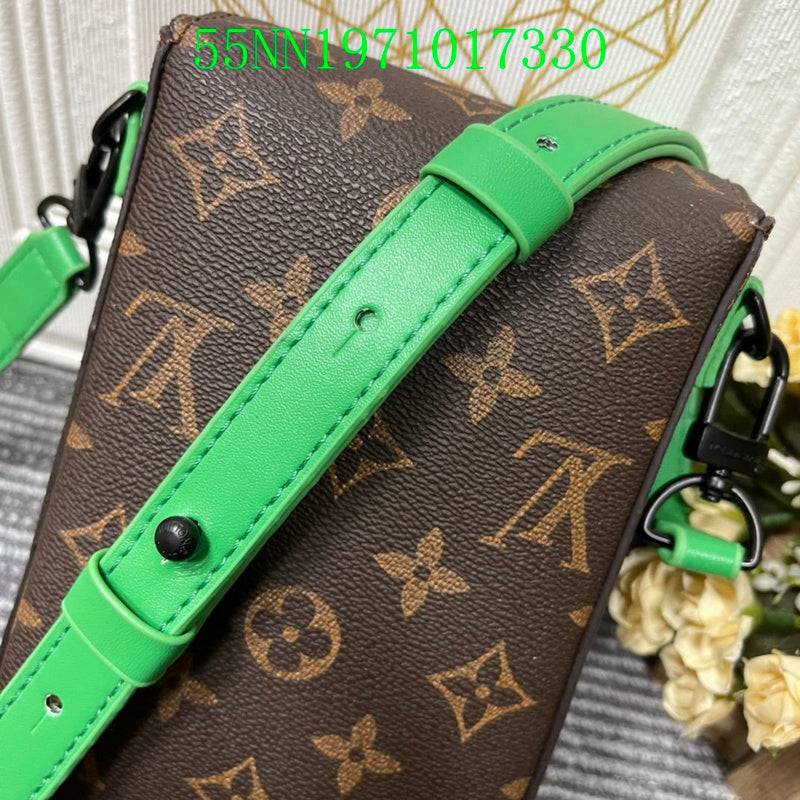 COZY BAGS - LOV Wallet - 921