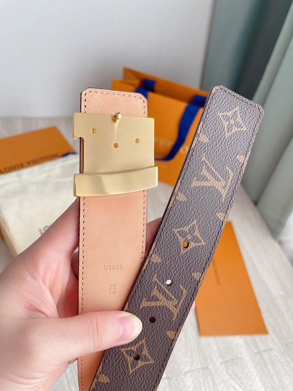 JB - LOV Belts - 216