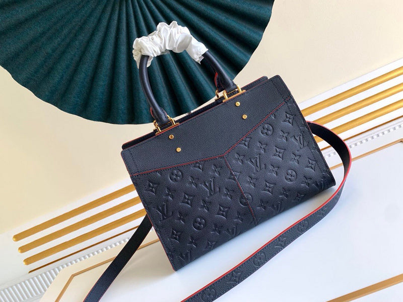 COZY - LV Bags - 5436