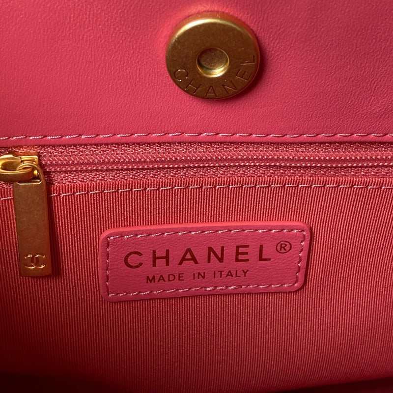 COZY BAGS - CHL Lady Bags - 077