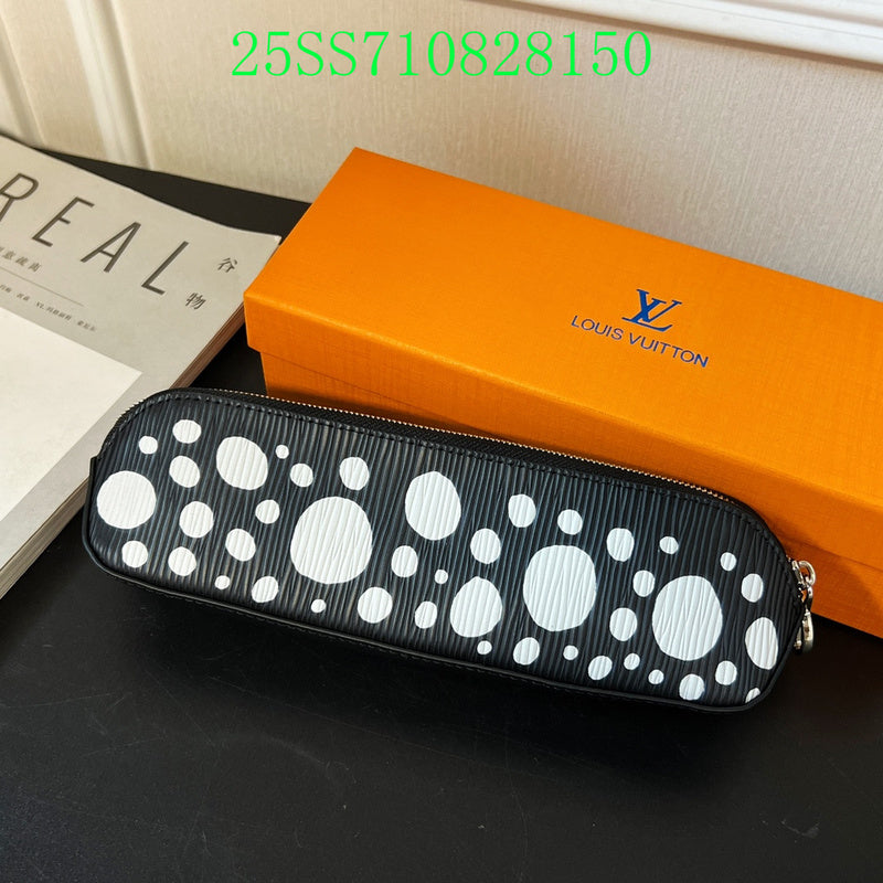 COZY BAGS - LOV Wallet - 049