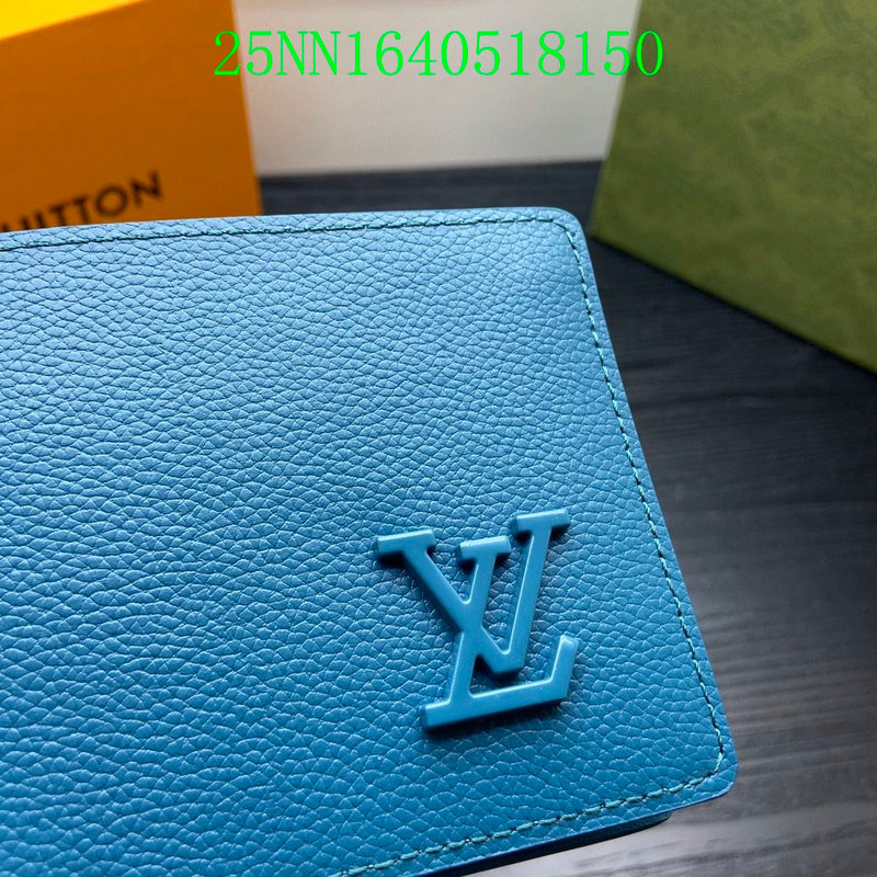 COZY BAGS - LOV Wallet - 1336