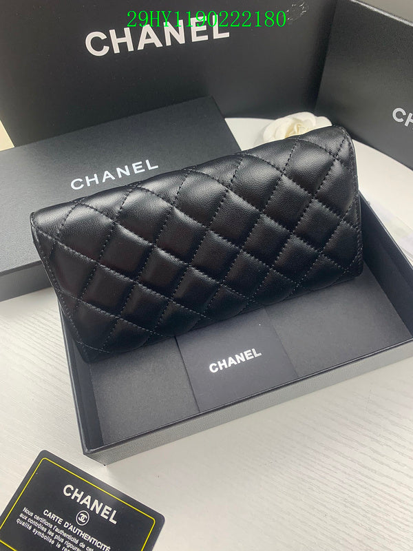 COZY BAGS - CHL Wallet - 194