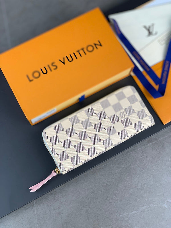COZY - LOV Wallets - 151