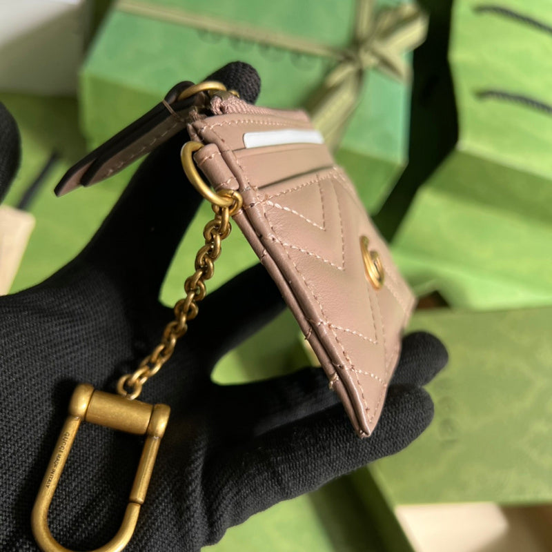 Cozy Bags - GUKI Men Wallets - 034
