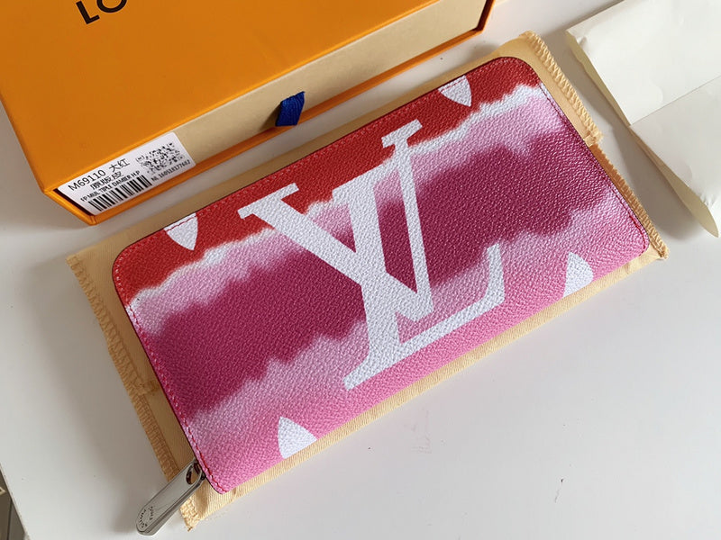 COZY BAGS - LOV Wallets - 859