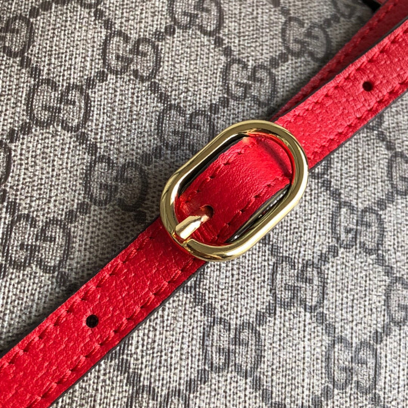 JB - Guki Lady Bags - 1263