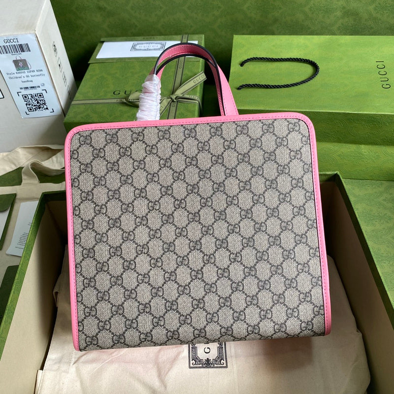 JB - Guki Lady Bags - 1168