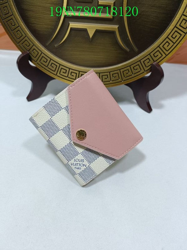 COZY BAGS - LOV Wallet - 1063