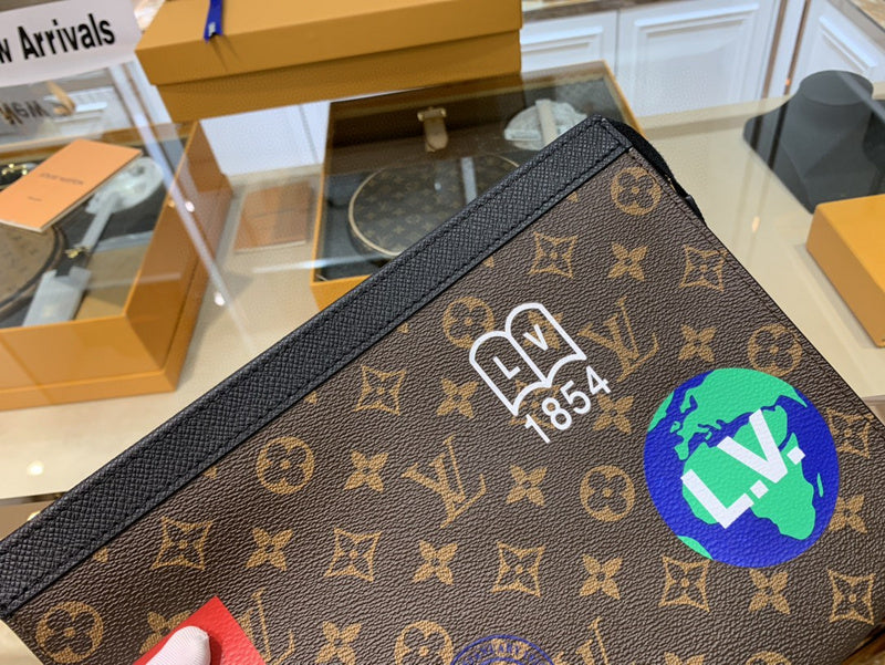 COZY BAGS - LOV Bags - 3830