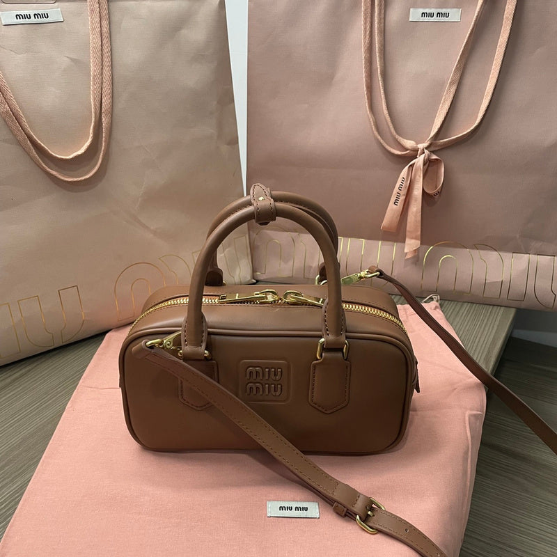 COZY BAGS - MMU Bags - 122