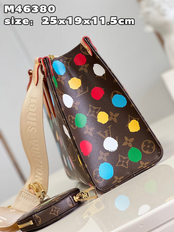 COZY BAGS - LOV Bags - 1287