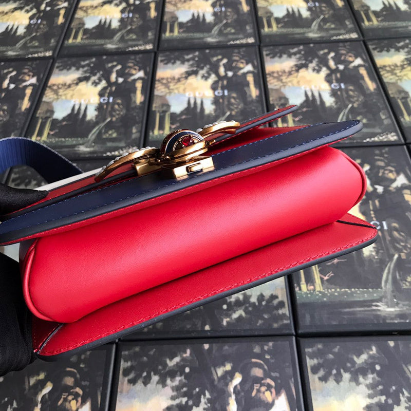 JB - Guki Lady Bags - 1501