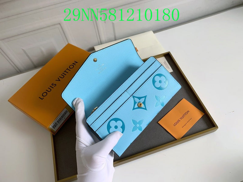 COZY BAGS - CHL Wallet - 380