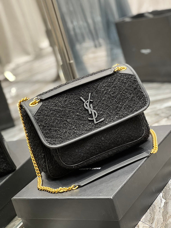 COZY BAGS - YLS Bags - 1787