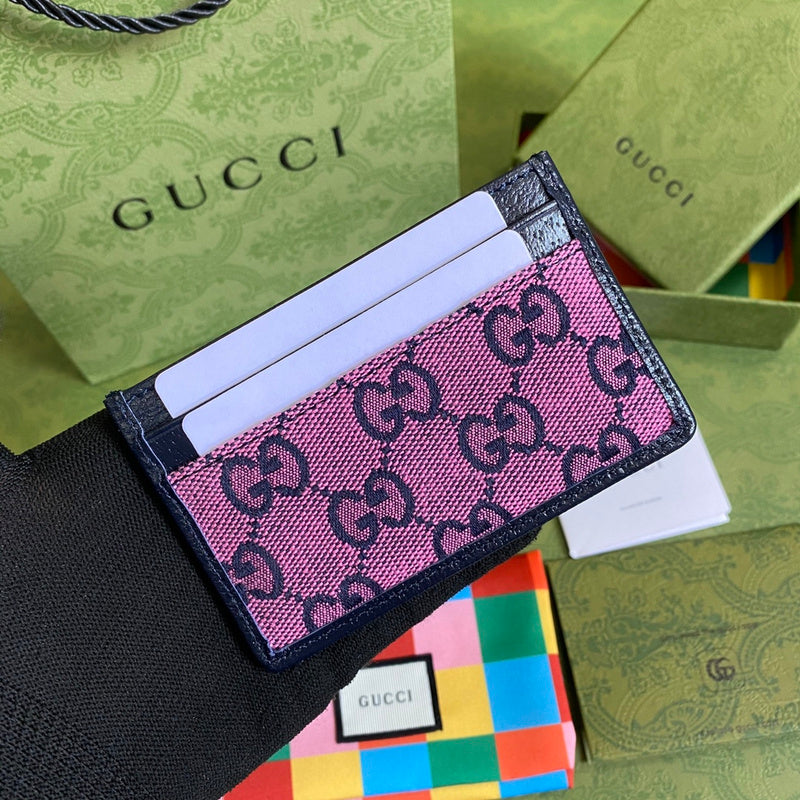 JB - Guki Card Case - 097