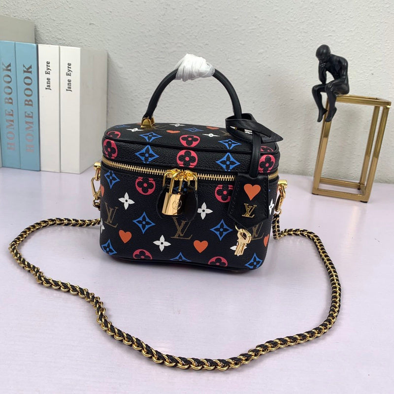 COZY - LOV Lady Bags - 965
