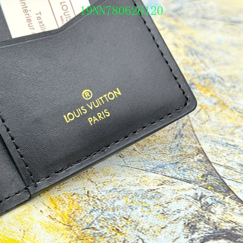 COZY BAGS - LOV Wallet - 298