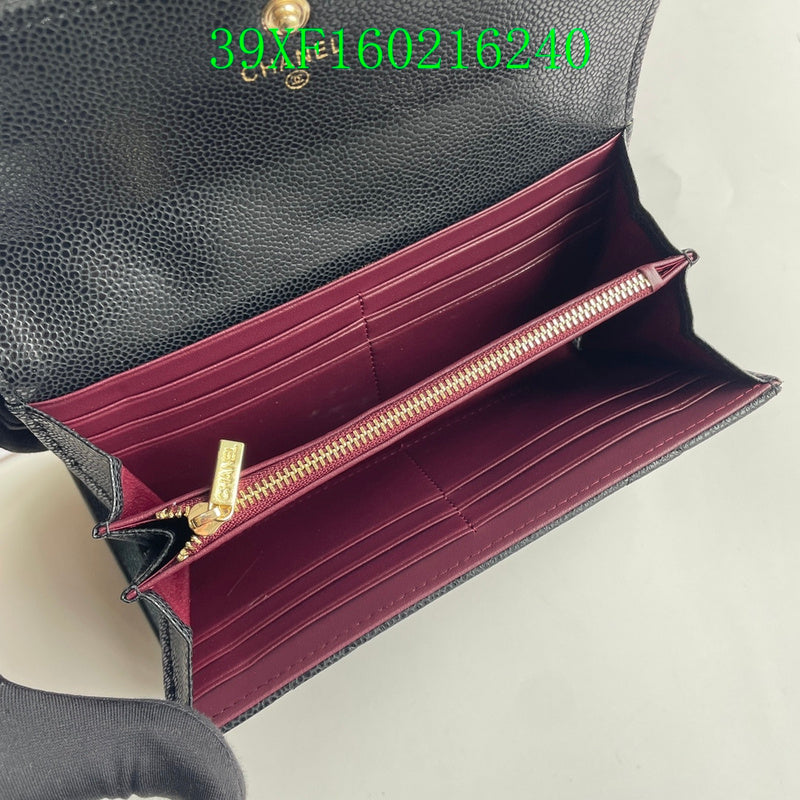 COZY BAGS - CHL Wallet - 210