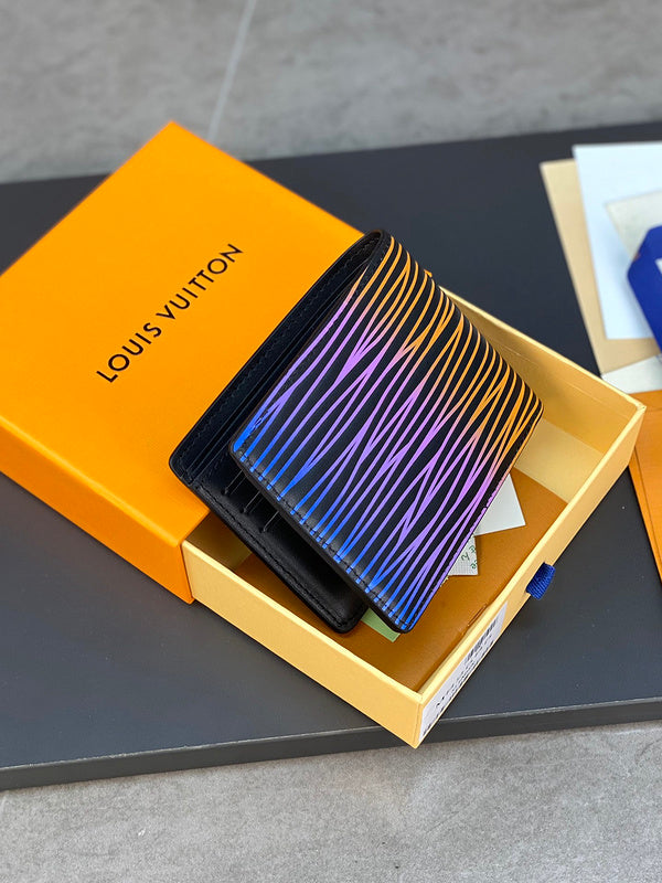 COZY - LOV Wallets - 011