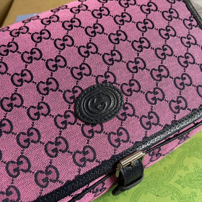COZY BAGS - Guki Men Bags - 164