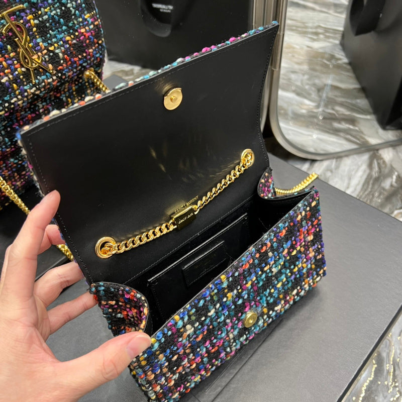 COZY BAGS - YLS Bags - 1638