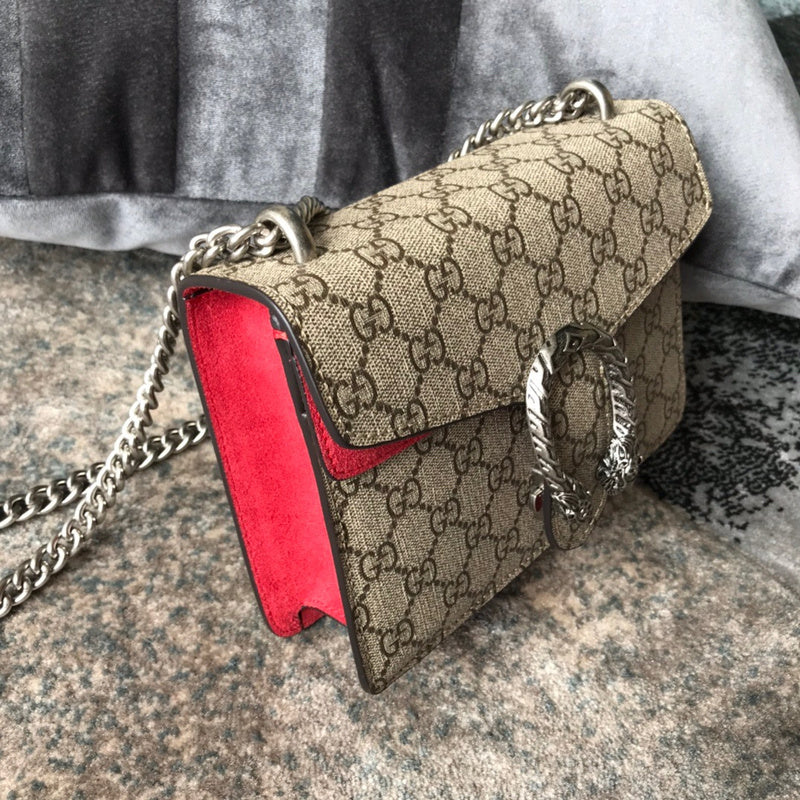 COZY - Guki Lady Bags - 1441