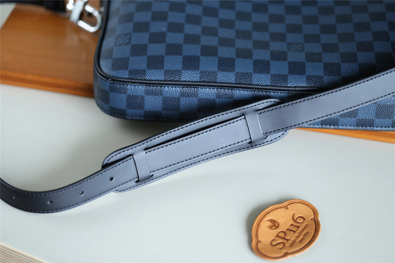 COZY - LOV Men Business Bags - 121