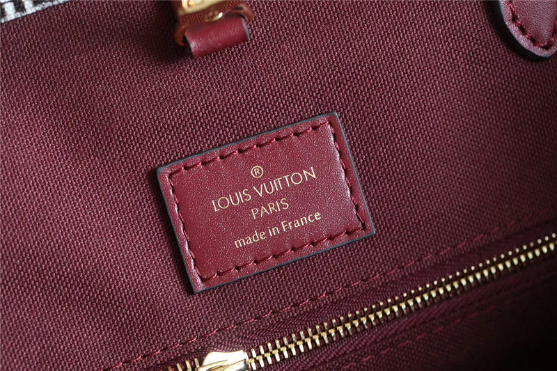 COZY - LOV Lady Bags - 2154