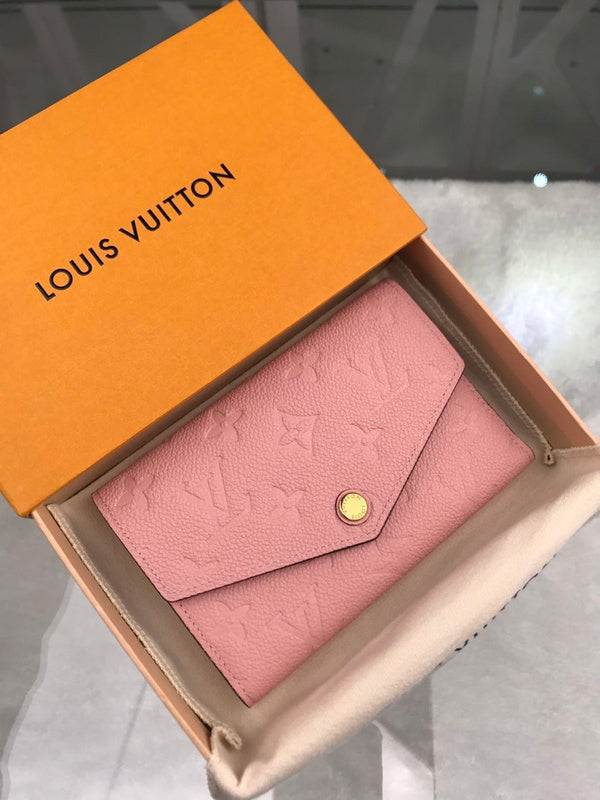 COZY BAGS - LOV Wallets - 615