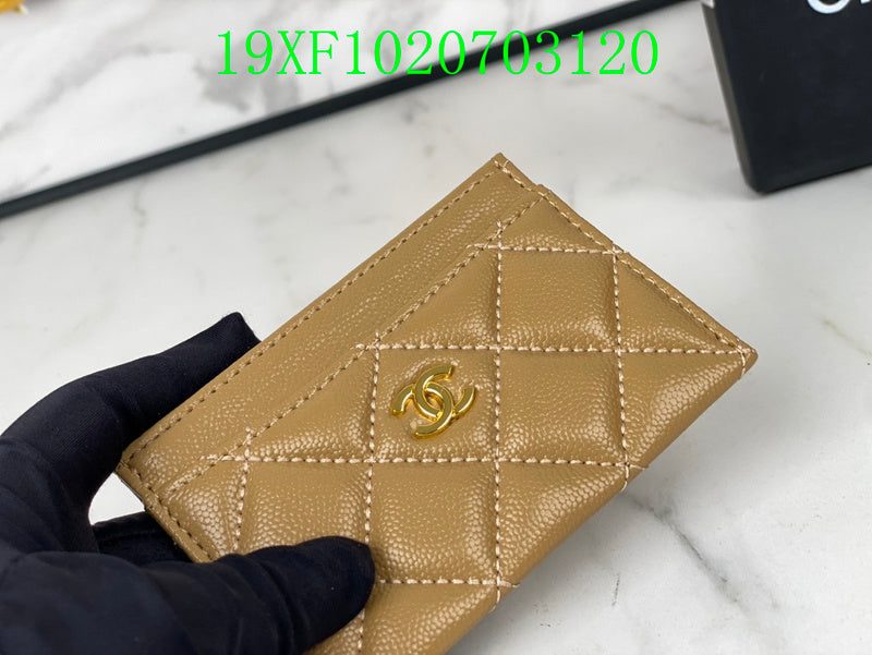 COZY BAGS - CHL Wallet - 052