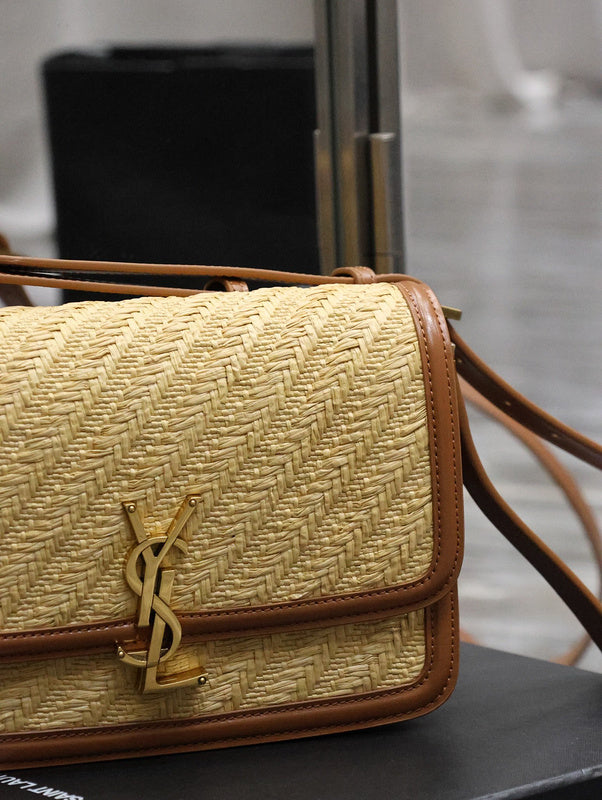 COZY - YLS Bags - 1018