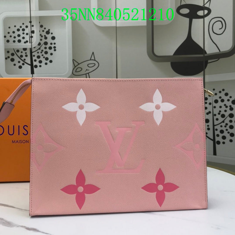 COZY BAGS - CHL Wallet - 917