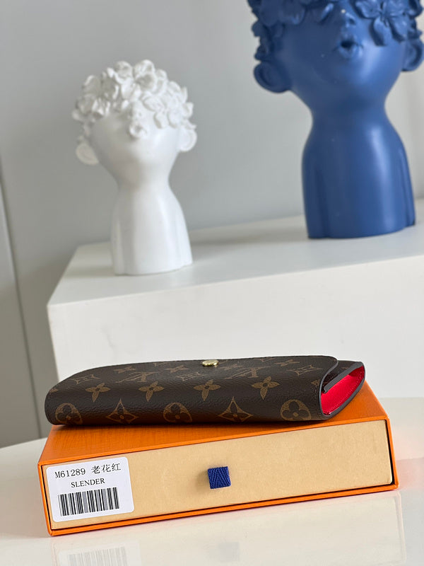 COZY BAGS - LOV Wallets - 600