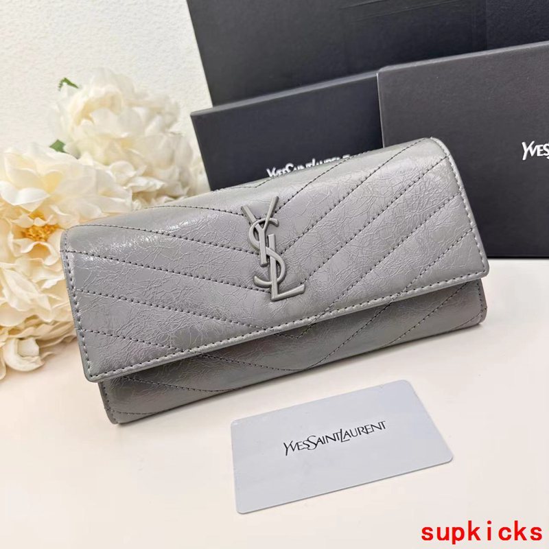 COZY BAGS - Mix Wallets - 730