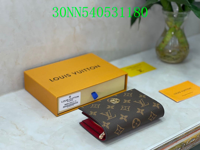 COZY BAGS - CHL Wallet - 869